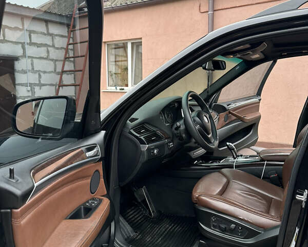БМВ Х5, объемом двигателя 3 л и пробегом 270 тыс. км за 17700 $, фото 10 на Automoto.ua