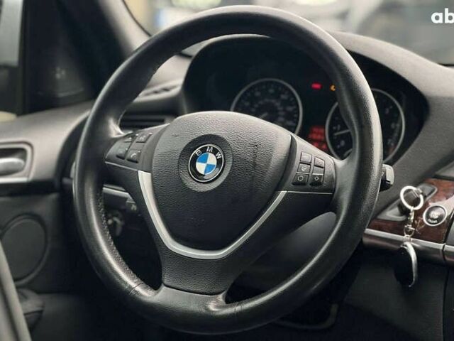 БМВ Х5, об'ємом двигуна 3 л та пробігом 278 тис. км за 14900 $, фото 14 на Automoto.ua
