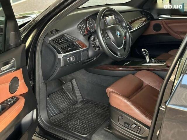 БМВ Х5, объемом двигателя 3 л и пробегом 153 тыс. км за 15700 $, фото 25 на Automoto.ua