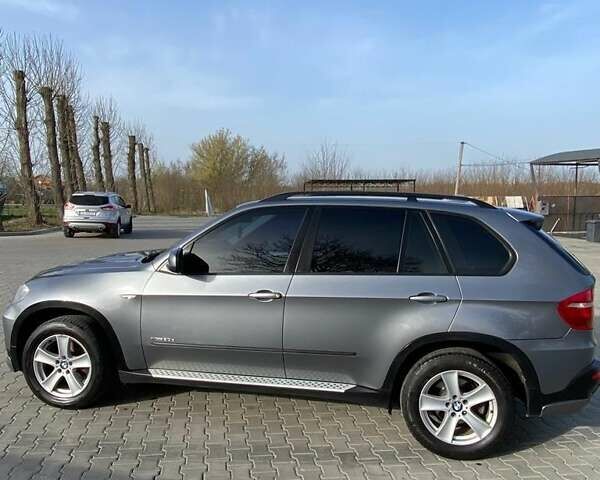 БМВ Х5, объемом двигателя 2.99 л и пробегом 293 тыс. км за 16700 $, фото 8 на Automoto.ua