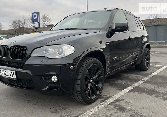 БМВ Х5, объемом двигателя 3 л и пробегом 230 тыс. км за 19250 $, фото 12 на Automoto.ua