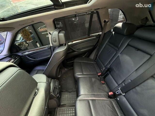 БМВ Х5, объемом двигателя 3 л и пробегом 200 тыс. км за 13900 $, фото 26 на Automoto.ua