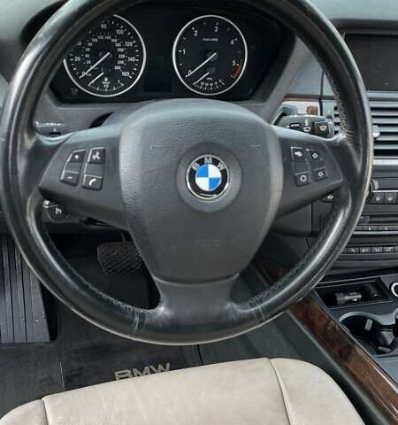 БМВ Х5, объемом двигателя 3 л и пробегом 255 тыс. км за 14999 $, фото 9 на Automoto.ua