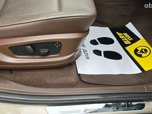 БМВ Х5, объемом двигателя 3 л и пробегом 230 тыс. км за 15890 $, фото 24 на Automoto.ua