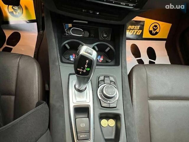 БМВ Х5, объемом двигателя 3 л и пробегом 230 тыс. км за 15890 $, фото 16 на Automoto.ua