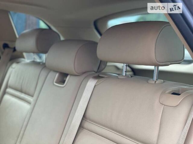 БМВ Х5, объемом двигателя 2.98 л и пробегом 220 тыс. км за 15000 $, фото 50 на Automoto.ua