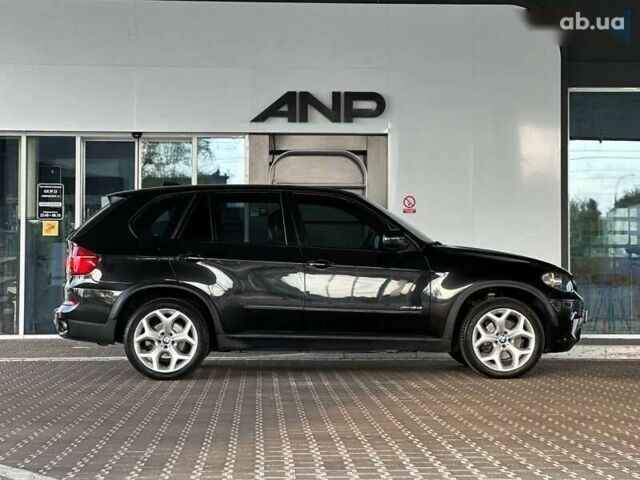 БМВ Х5, объемом двигателя 3 л и пробегом 153 тыс. км за 15700 $, фото 14 на Automoto.ua