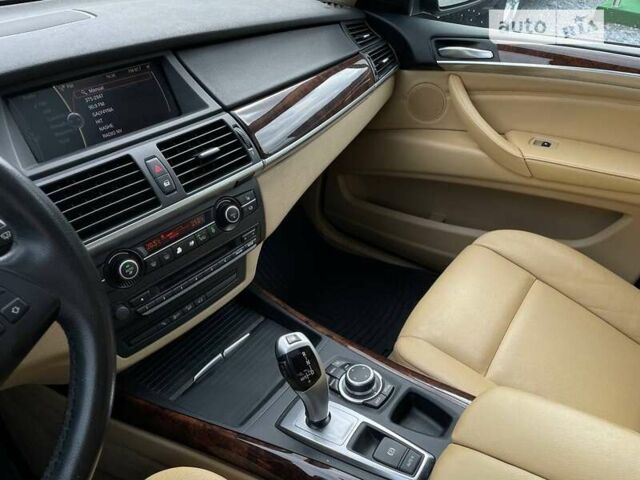 БМВ Х5, объемом двигателя 2.98 л и пробегом 220 тыс. км за 15000 $, фото 41 на Automoto.ua