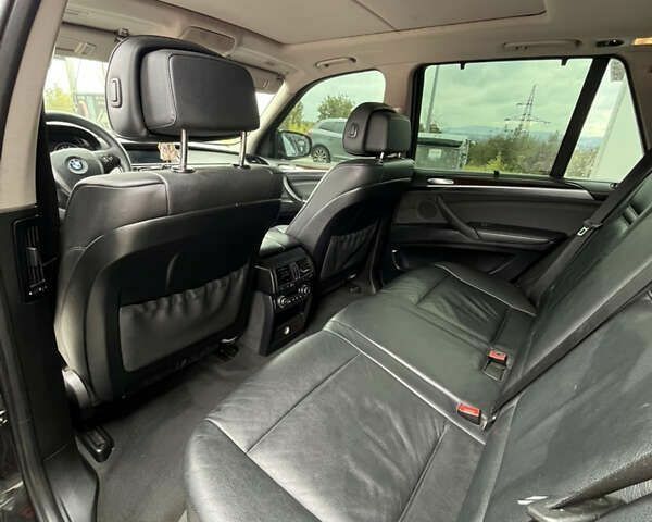 БМВ Х5, объемом двигателя 0 л и пробегом 217 тыс. км за 13450 $, фото 12 на Automoto.ua