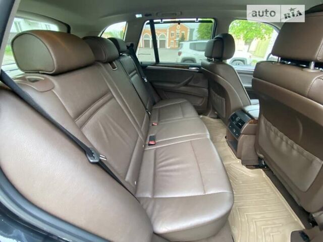 БМВ Х5, объемом двигателя 2.99 л и пробегом 214 тыс. км за 18400 $, фото 25 на Automoto.ua