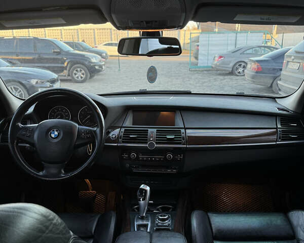 БМВ Х5, объемом двигателя 3 л и пробегом 220 тыс. км за 11000 $, фото 25 на Automoto.ua