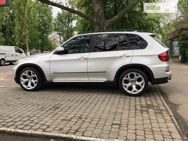 БМВ Х5, объемом двигателя 3 л и пробегом 242 тыс. км за 15000 $, фото 11 на Automoto.ua