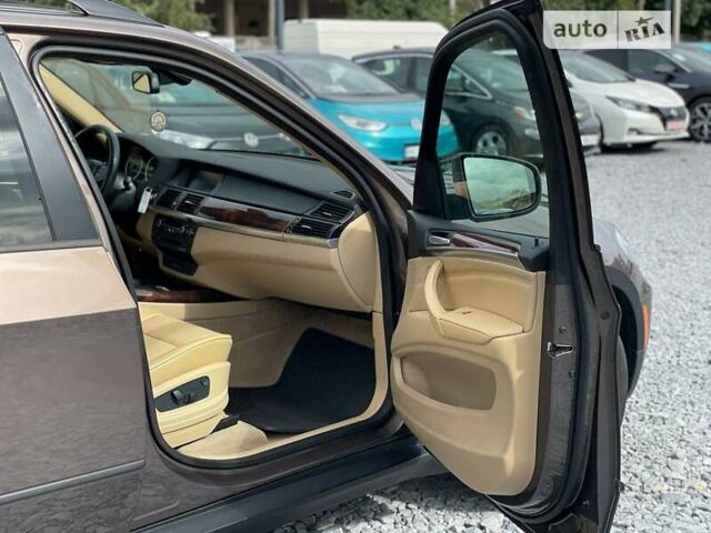 БМВ Х5, объемом двигателя 2.98 л и пробегом 220 тыс. км за 15000 $, фото 64 на Automoto.ua