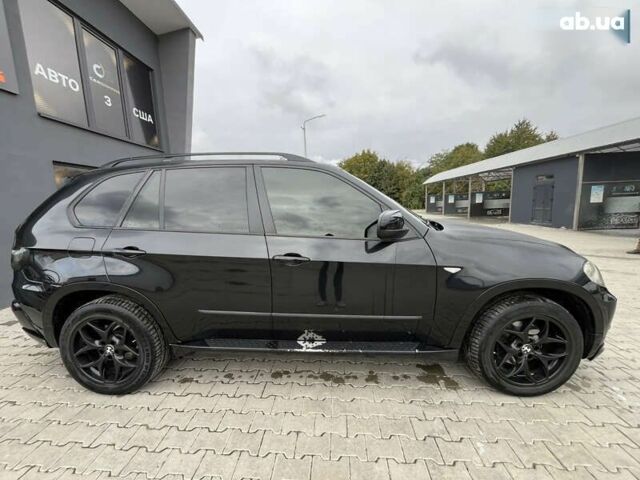 БМВ Х5, объемом двигателя 0 л и пробегом 217 тыс. км за 13450 $, фото 3 на Automoto.ua