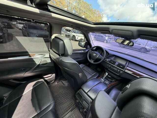 БМВ Х5, объемом двигателя 3 л и пробегом 200 тыс. км за 13900 $, фото 20 на Automoto.ua