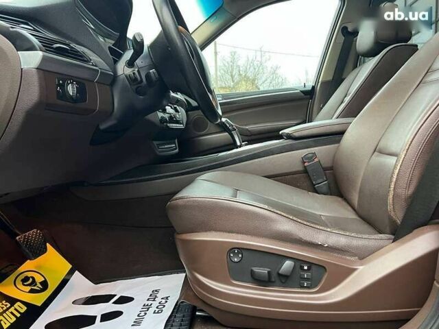 БМВ Х5, объемом двигателя 3 л и пробегом 230 тыс. км за 15890 $, фото 9 на Automoto.ua