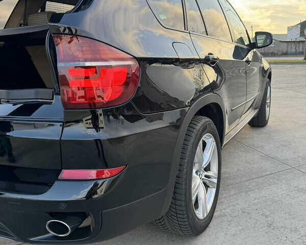 БМВ Х5, объемом двигателя 3 л и пробегом 250 тыс. км за 14500 $, фото 16 на Automoto.ua