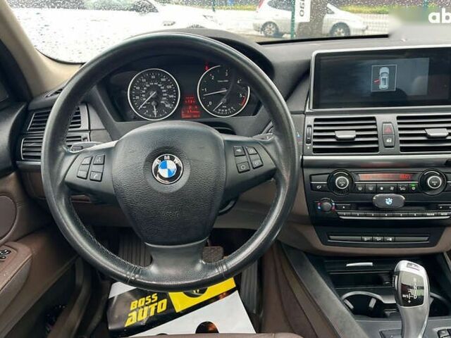 БМВ Х5, объемом двигателя 3 л и пробегом 230 тыс. км за 15890 $, фото 17 на Automoto.ua