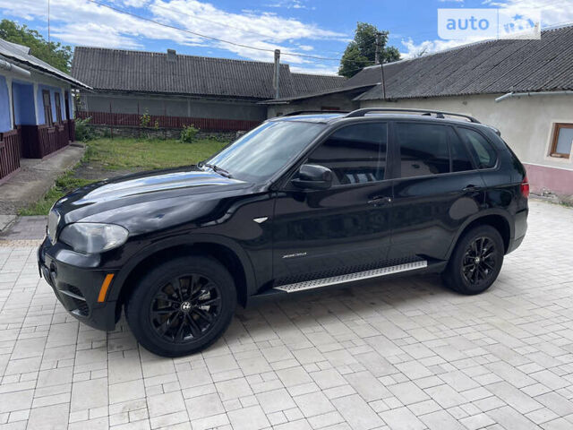 БМВ Х5, объемом двигателя 3 л и пробегом 292 тыс. км за 14500 $, фото 13 на Automoto.ua
