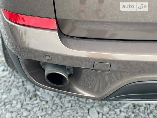 БМВ Х5, объемом двигателя 2.98 л и пробегом 220 тыс. км за 15000 $, фото 17 на Automoto.ua
