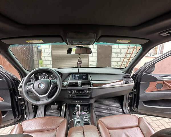БМВ Х5, объемом двигателя 3 л и пробегом 270 тыс. км за 17700 $, фото 8 на Automoto.ua