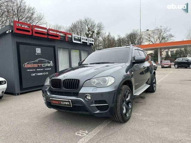 БМВ Х5, об'ємом двигуна 3 л та пробігом 200 тис. км за 15600 $, фото 3 на Automoto.ua