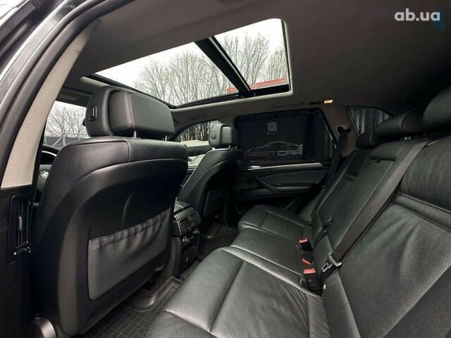 БМВ Х5, об'ємом двигуна 3 л та пробігом 200 тис. км за 15600 $, фото 28 на Automoto.ua