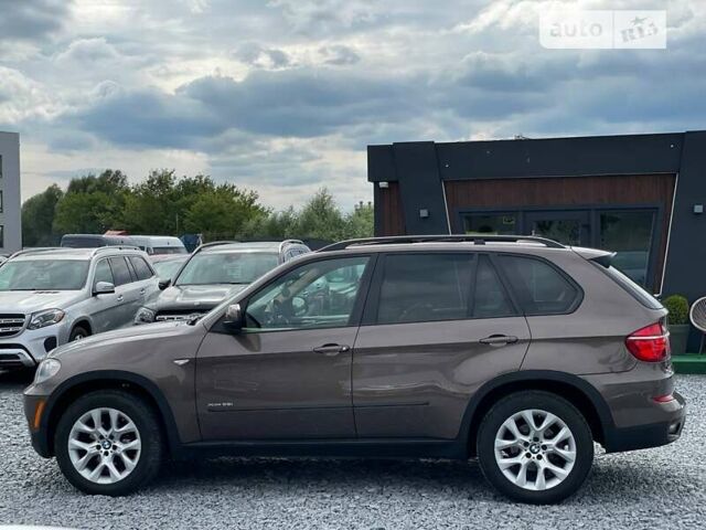 БМВ Х5, объемом двигателя 2.98 л и пробегом 220 тыс. км за 15000 $, фото 20 на Automoto.ua