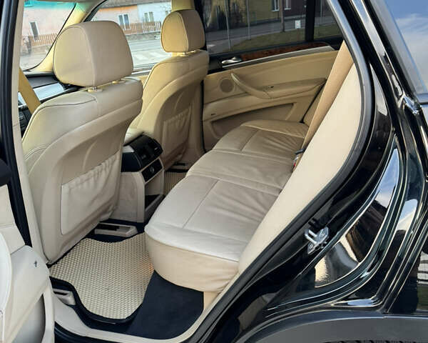 БМВ Х5, объемом двигателя 3 л и пробегом 250 тыс. км за 14500 $, фото 20 на Automoto.ua