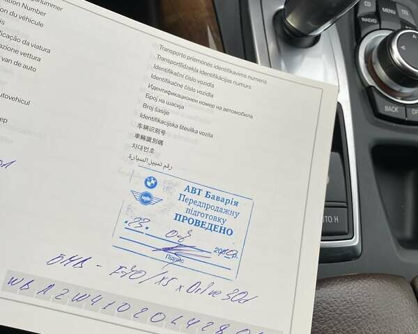 БМВ Х5, об'ємом двигуна 2.99 л та пробігом 214 тис. км за 18700 $, фото 54 на Automoto.ua