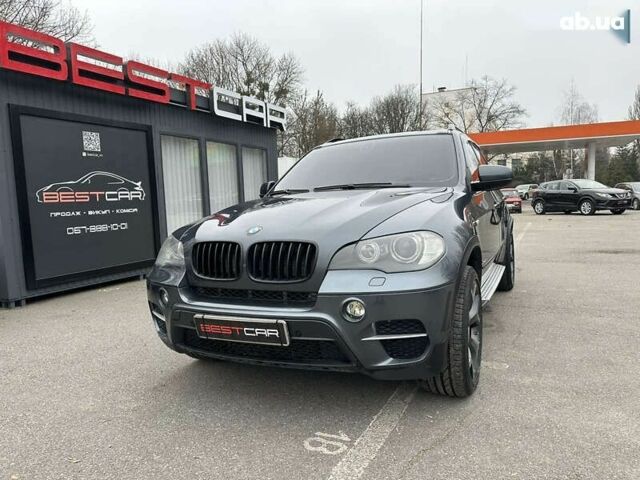 БМВ Х5, об'ємом двигуна 3 л та пробігом 200 тис. км за 15600 $, фото 4 на Automoto.ua