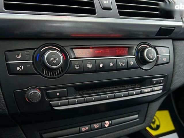 БМВ Х5, объемом двигателя 3 л и пробегом 226 тыс. км за 13300 $, фото 17 на Automoto.ua