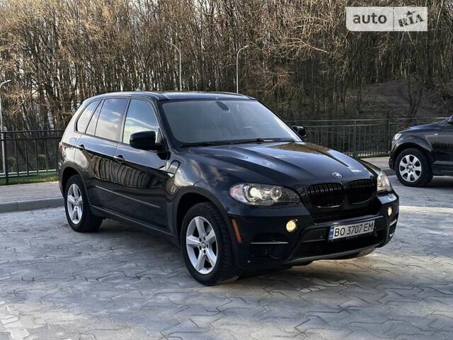 БМВ Х5, объемом двигателя 3 л и пробегом 230 тыс. км за 17500 $, фото 47 на Automoto.ua