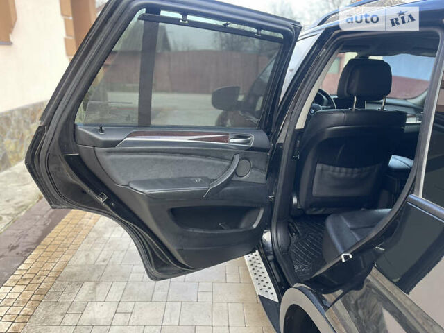 БМВ Х5, объемом двигателя 3 л и пробегом 292 тыс. км за 14500 $, фото 29 на Automoto.ua