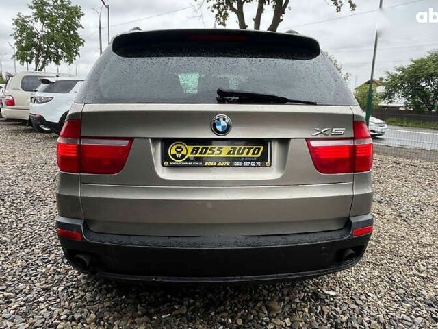 БМВ Х5, объемом двигателя 3 л и пробегом 230 тыс. км за 15890 $, фото 4 на Automoto.ua