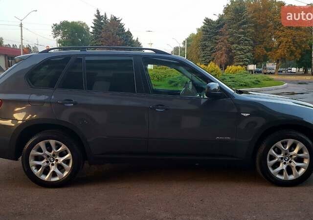 БМВ Х5, объемом двигателя 2.98 л и пробегом 196 тыс. км за 14900 $, фото 4 на Automoto.ua