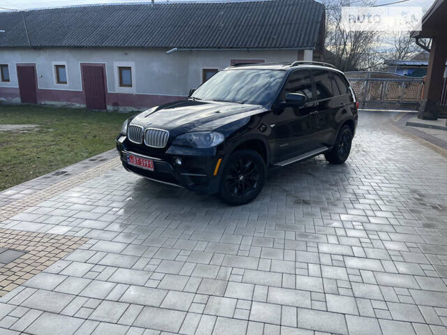 БМВ Х5, об'ємом двигуна 2.99 л та пробігом 291 тис. км за 14500 $, фото 24 на Automoto.ua