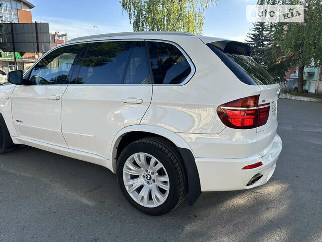 БМВ Х5, об'ємом двигуна 2.99 л та пробігом 37 тис. км за 18900 $, фото 16 на Automoto.ua