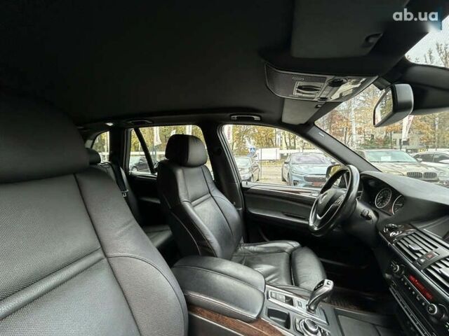 БМВ Х5, объемом двигателя 3 л и пробегом 249 тыс. км за 19900 $, фото 29 на Automoto.ua