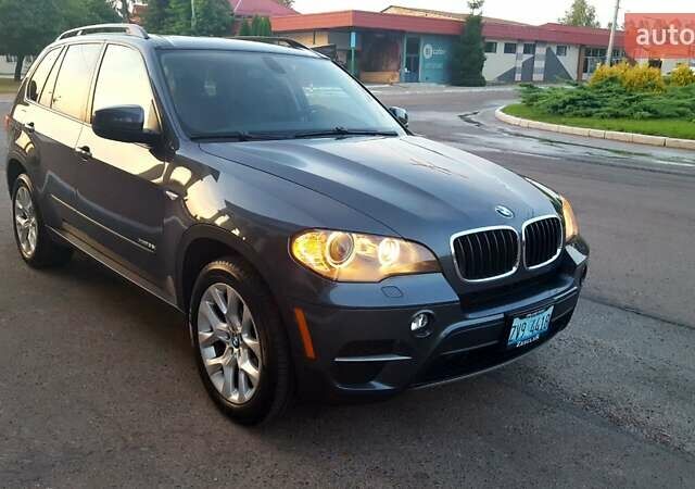 БМВ Х5, объемом двигателя 2.98 л и пробегом 196 тыс. км за 14900 $, фото 2 на Automoto.ua