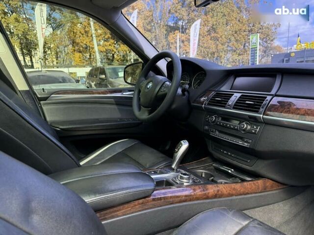 БМВ Х5, объемом двигателя 3 л и пробегом 200 тыс. км за 13900 $, фото 17 на Automoto.ua
