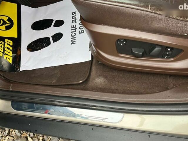 БМВ Х5, объемом двигателя 3 л и пробегом 230 тыс. км за 15890 $, фото 9 на Automoto.ua