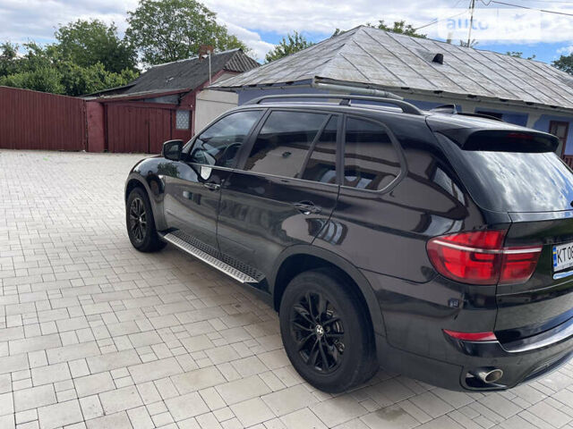 БМВ Х5, объемом двигателя 3 л и пробегом 292 тыс. км за 14500 $, фото 11 на Automoto.ua