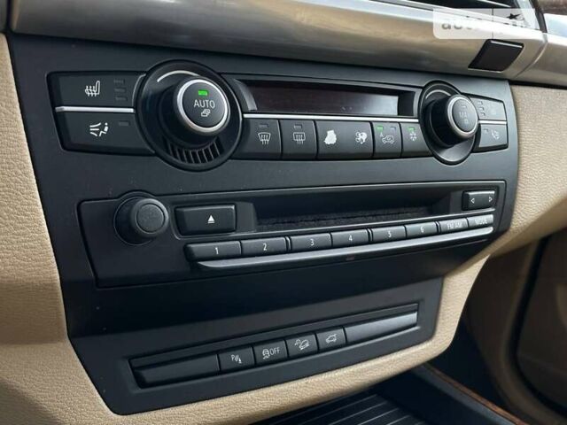 БМВ Х5, объемом двигателя 2.98 л и пробегом 220 тыс. км за 15000 $, фото 39 на Automoto.ua