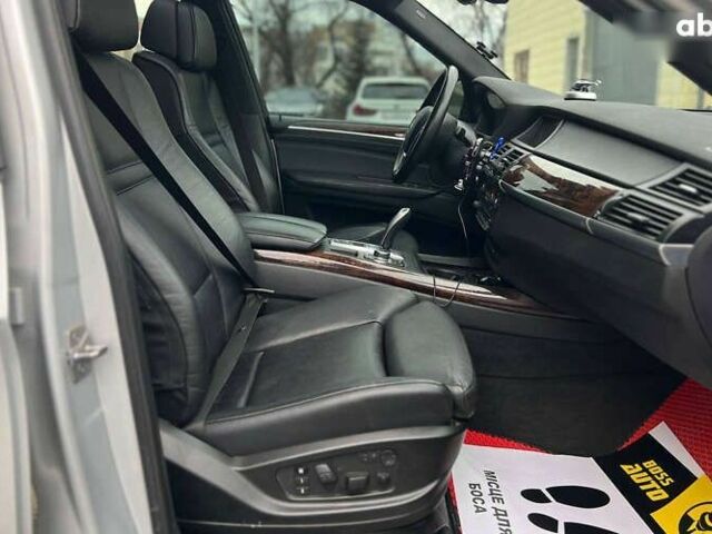 БМВ Х5, об'ємом двигуна 3 л та пробігом 278 тис. км за 14900 $, фото 22 на Automoto.ua