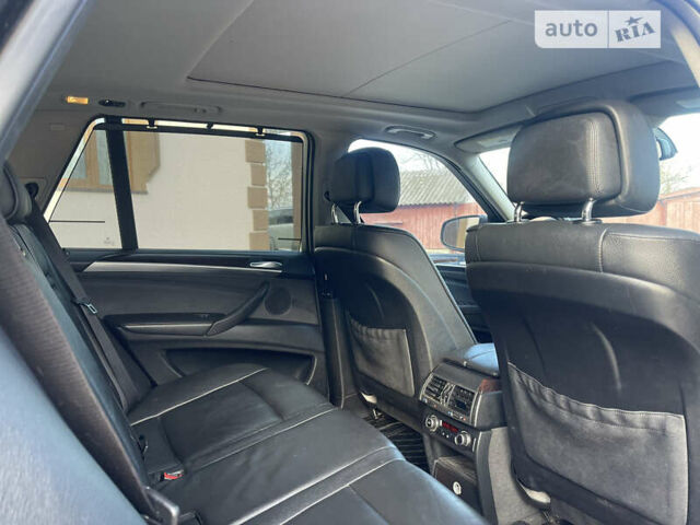 БМВ Х5, объемом двигателя 3 л и пробегом 292 тыс. км за 14500 $, фото 39 на Automoto.ua