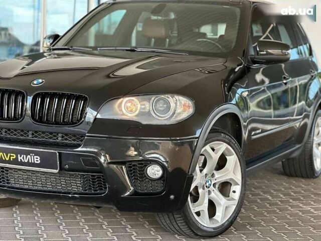 БМВ Х5, объемом двигателя 3 л и пробегом 153 тыс. км за 15700 $, фото 7 на Automoto.ua
