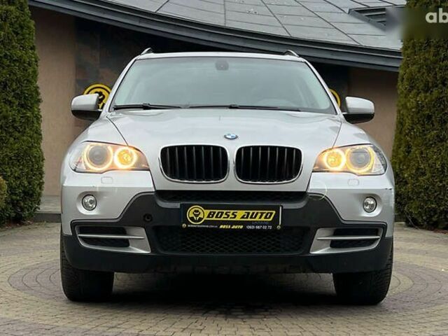 БМВ Х5, объемом двигателя 3 л и пробегом 226 тыс. км за 13300 $, фото 1 на Automoto.ua