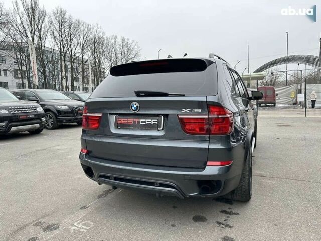 БМВ Х5, об'ємом двигуна 3 л та пробігом 200 тис. км за 15600 $, фото 15 на Automoto.ua