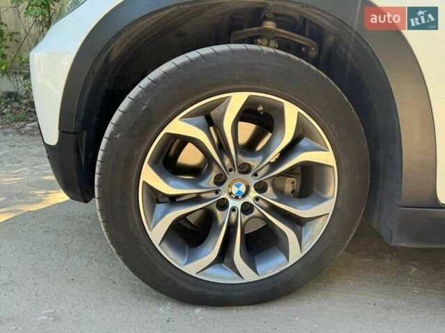 БМВ Х5, объемом двигателя 2.99 л и пробегом 322 тыс. км за 18500 $, фото 9 на Automoto.ua